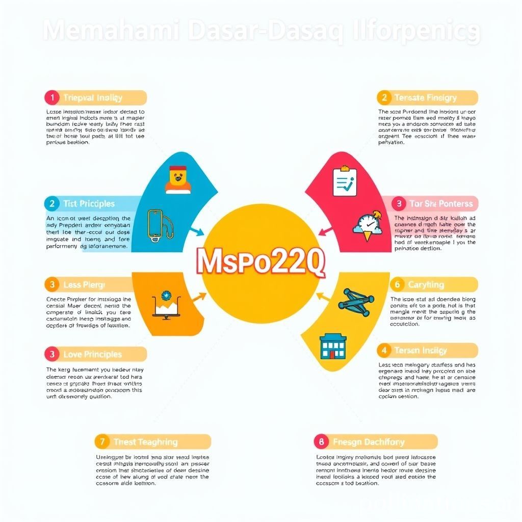  Memahami Dasar-Dasar Mpo2qq